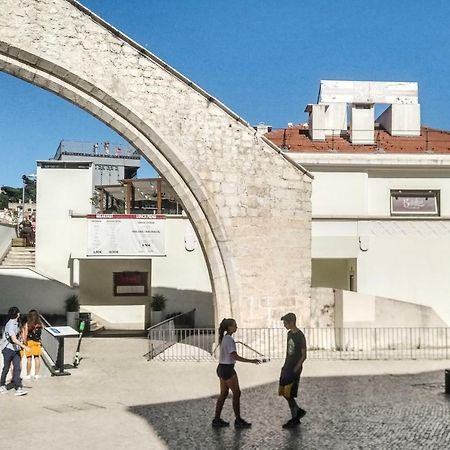 Chiado Design Apartment 5E Lisboa Екстериор снимка