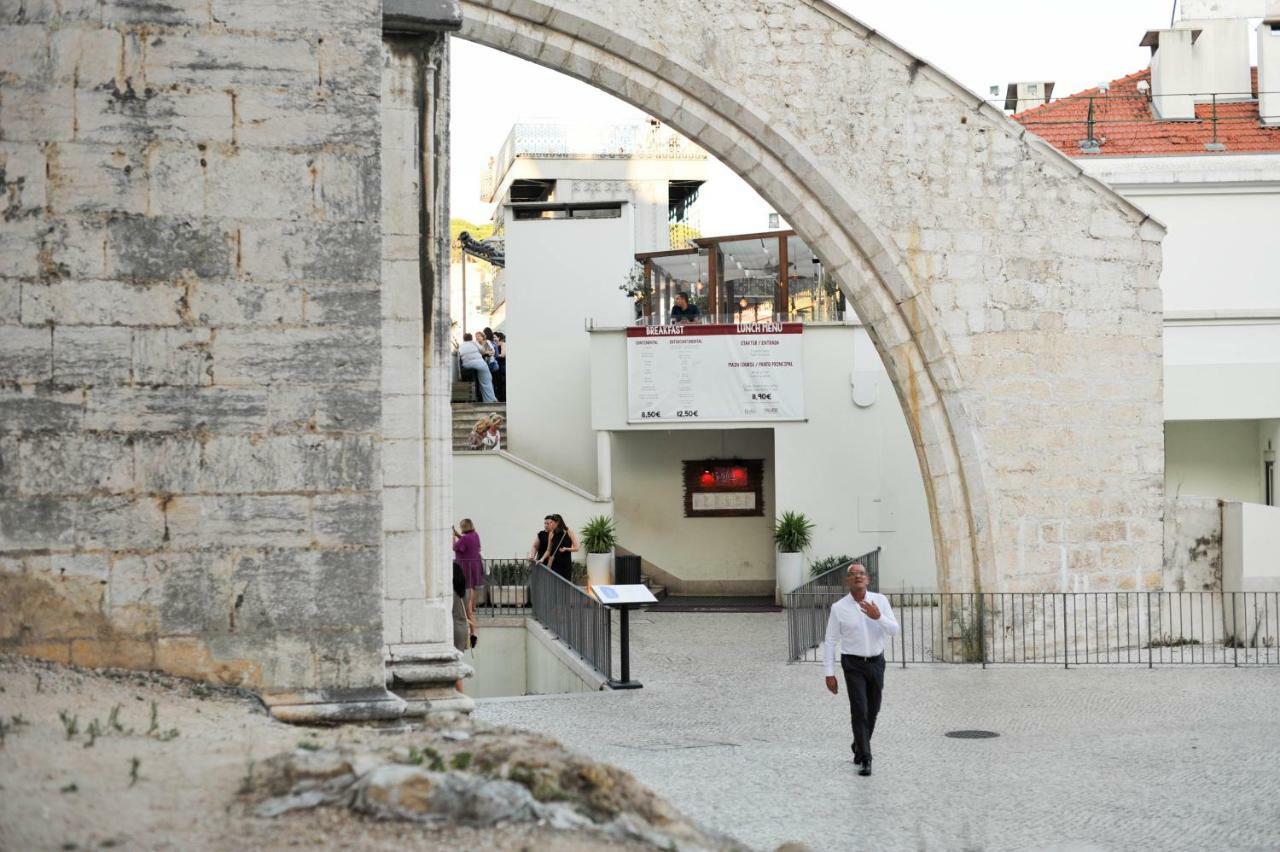 Chiado Design Apartment 5E Lisboa Екстериор снимка