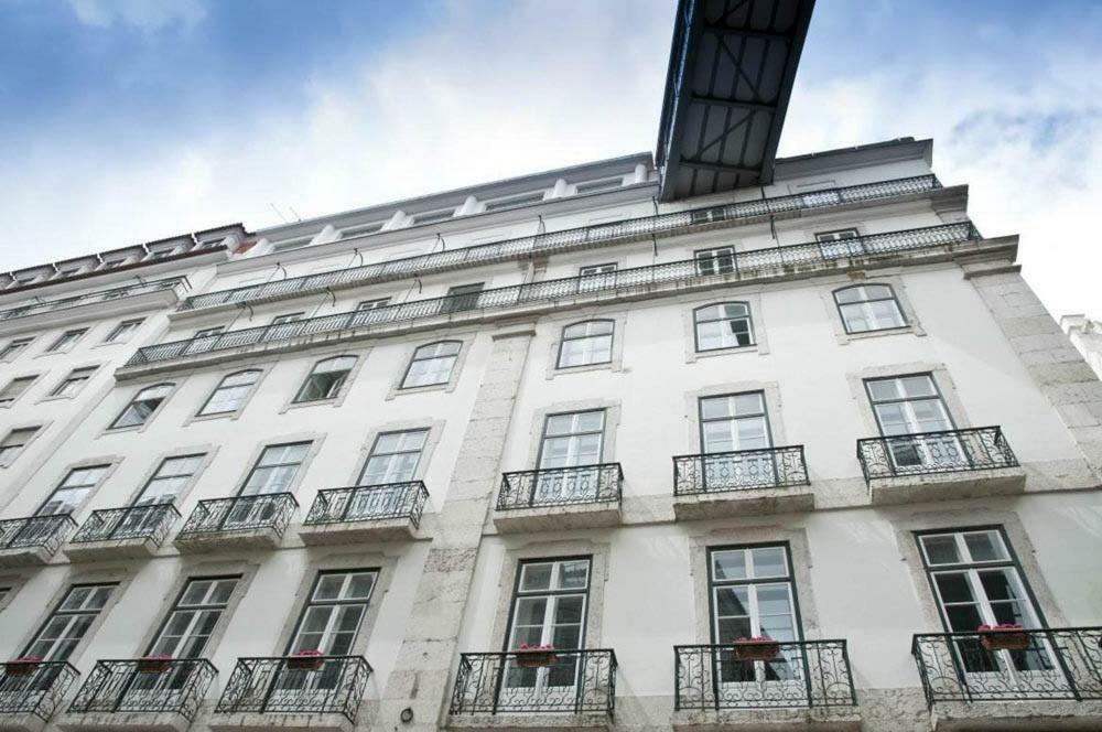 Chiado Design Apartment 5E Lisboa Екстериор снимка