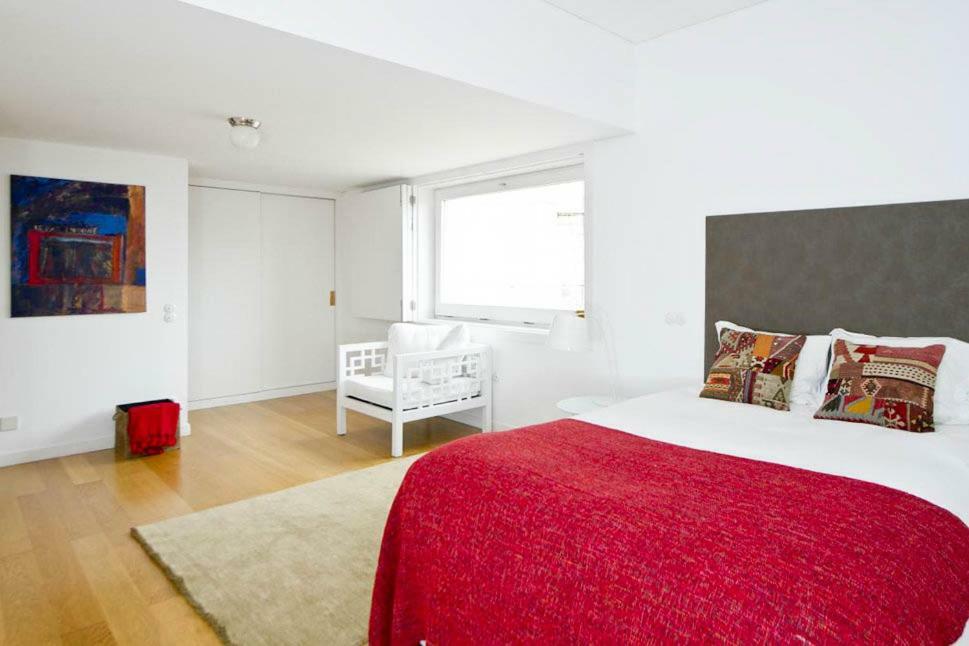 Chiado Design Apartment 5E Lisboa Екстериор снимка