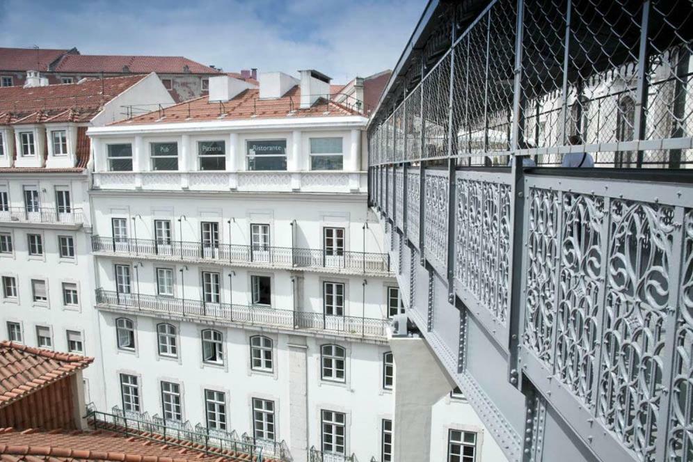 Chiado Design Apartment 5E Lisboa Екстериор снимка