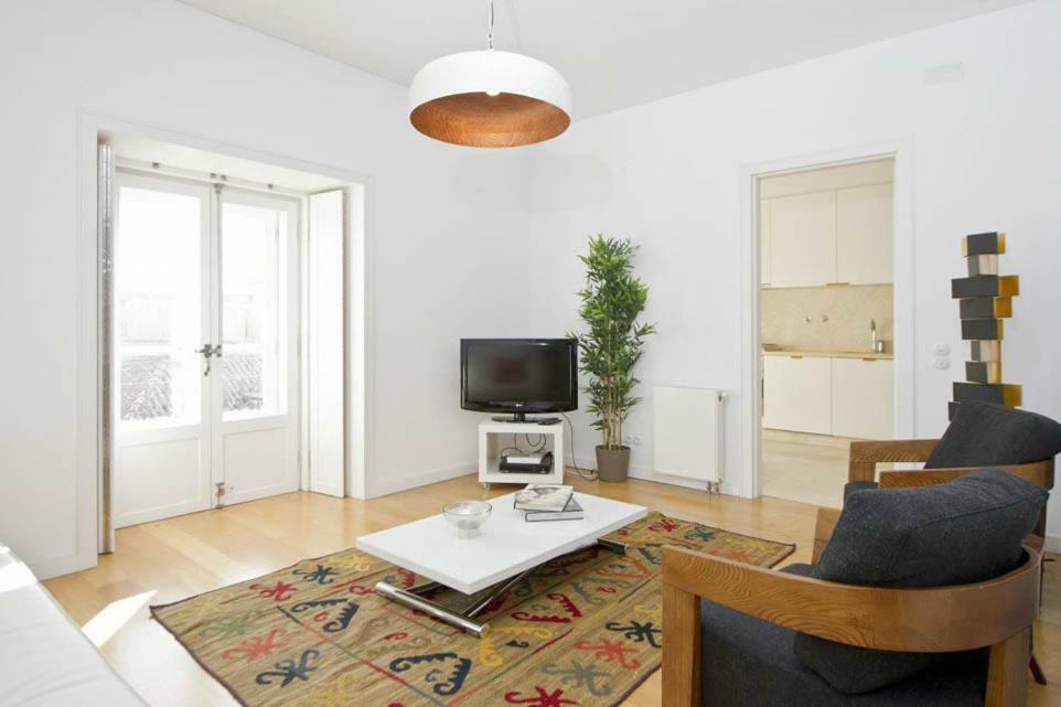 Chiado Design Apartment 5E Lisboa Екстериор снимка