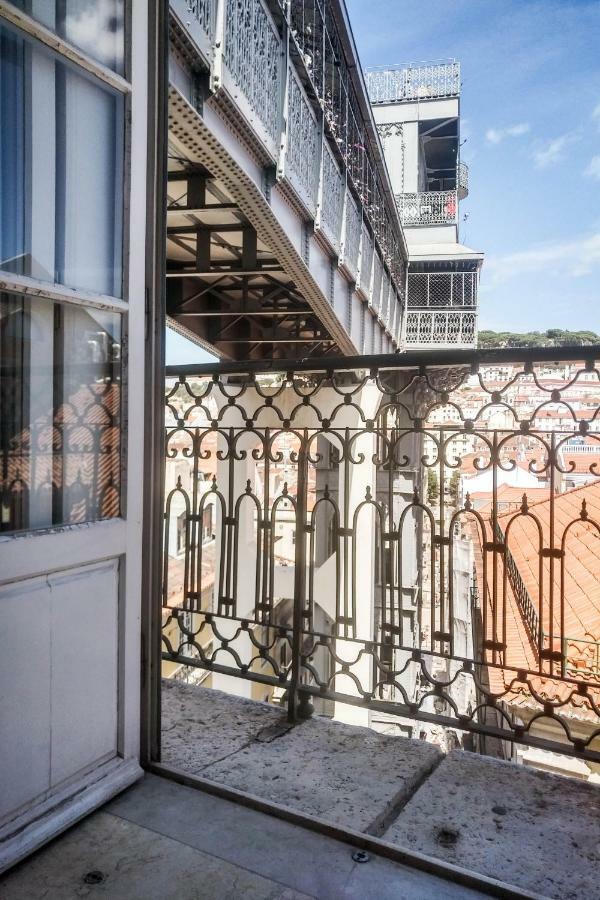 Chiado Design Apartment 5E Lisboa Екстериор снимка