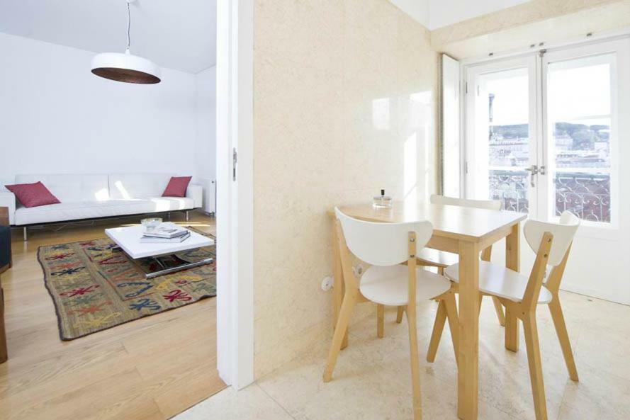 Chiado Design Apartment 5E Lisboa Екстериор снимка