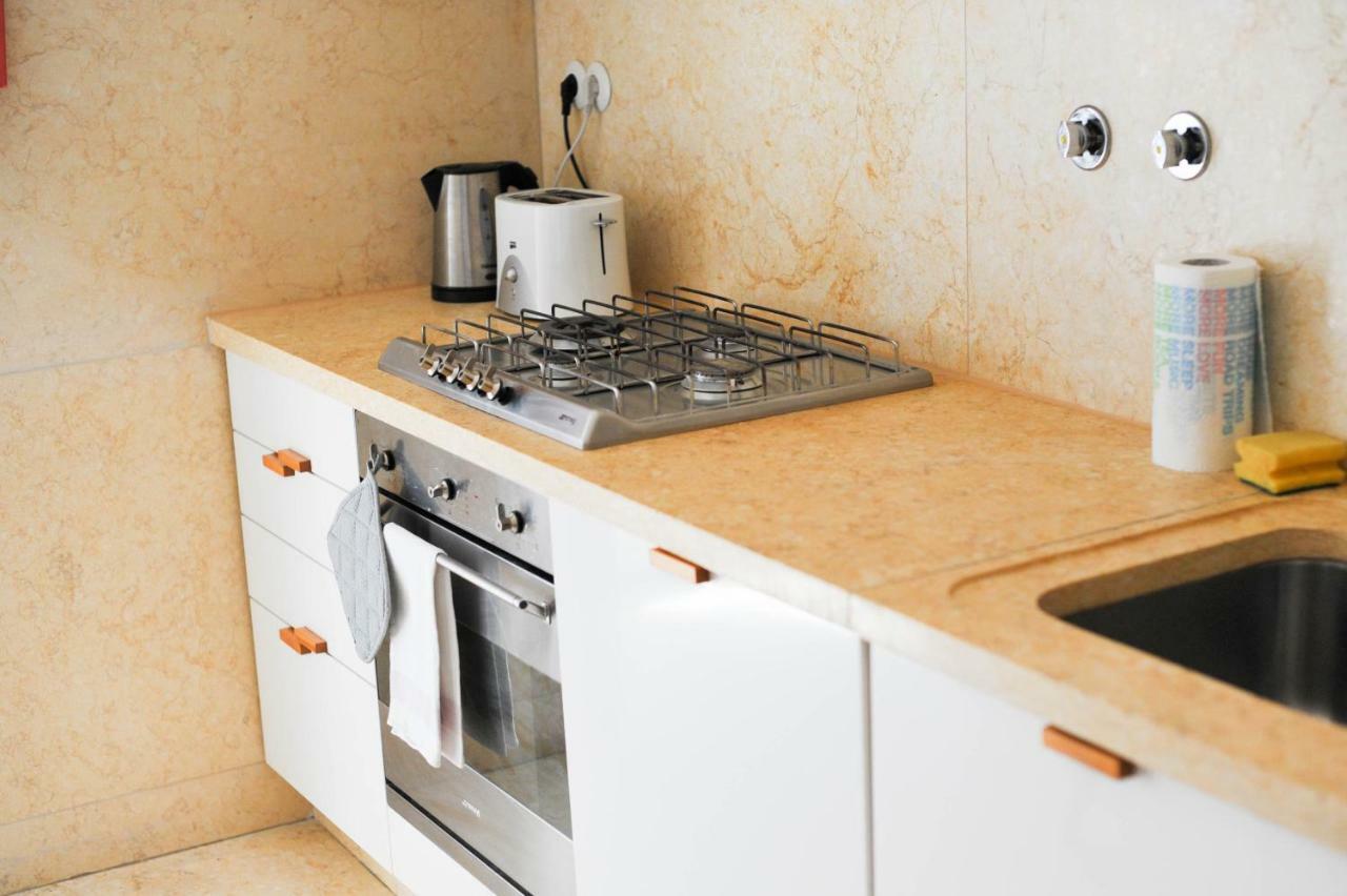 Chiado Design Apartment 5E Lisboa Екстериор снимка